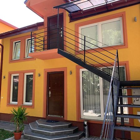Ferienwohnung N95 Bitola Exterior foto
