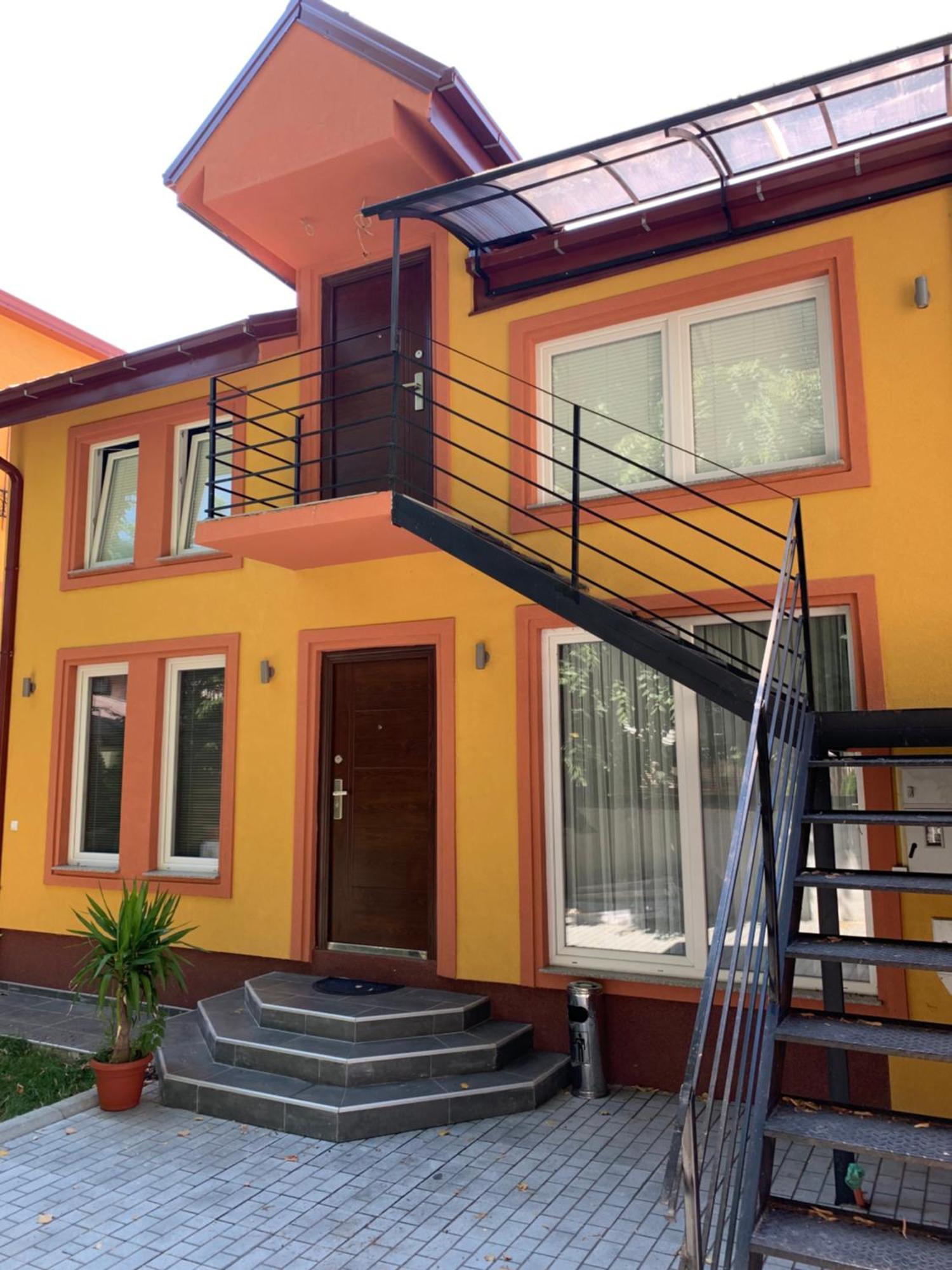 Ferienwohnung N95 Bitola Exterior foto