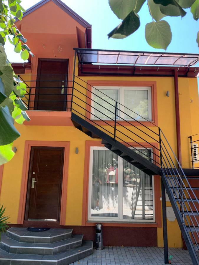 Ferienwohnung N95 Bitola Exterior foto