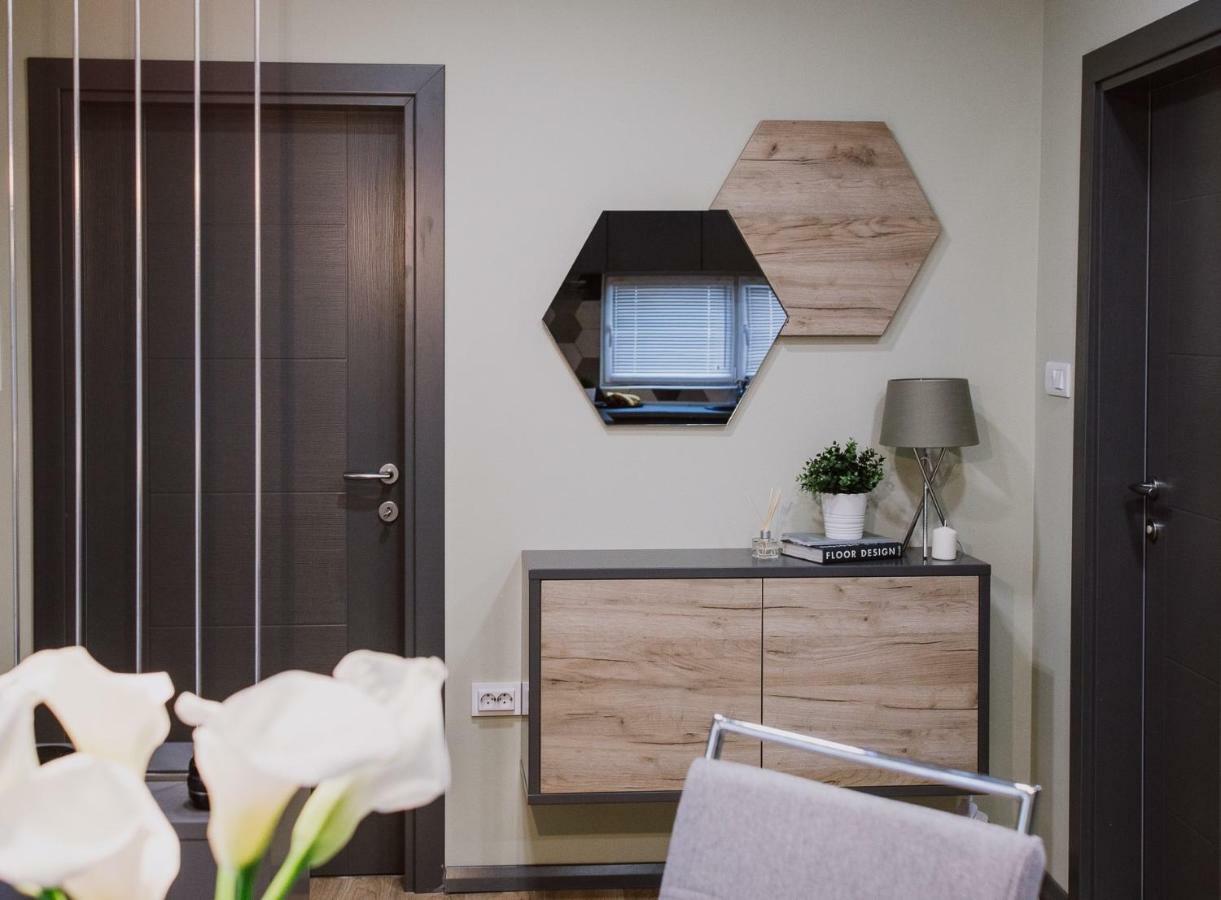 Ferienwohnung N95 Bitola Exterior foto